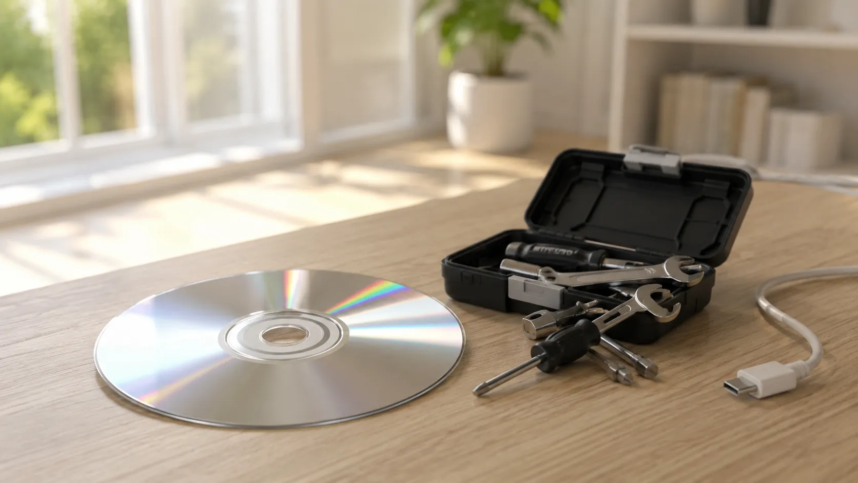 Troubleshooting DVD playback on Windows 11