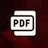 PDF Conversion Tool icon