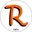 RoxyApps logo