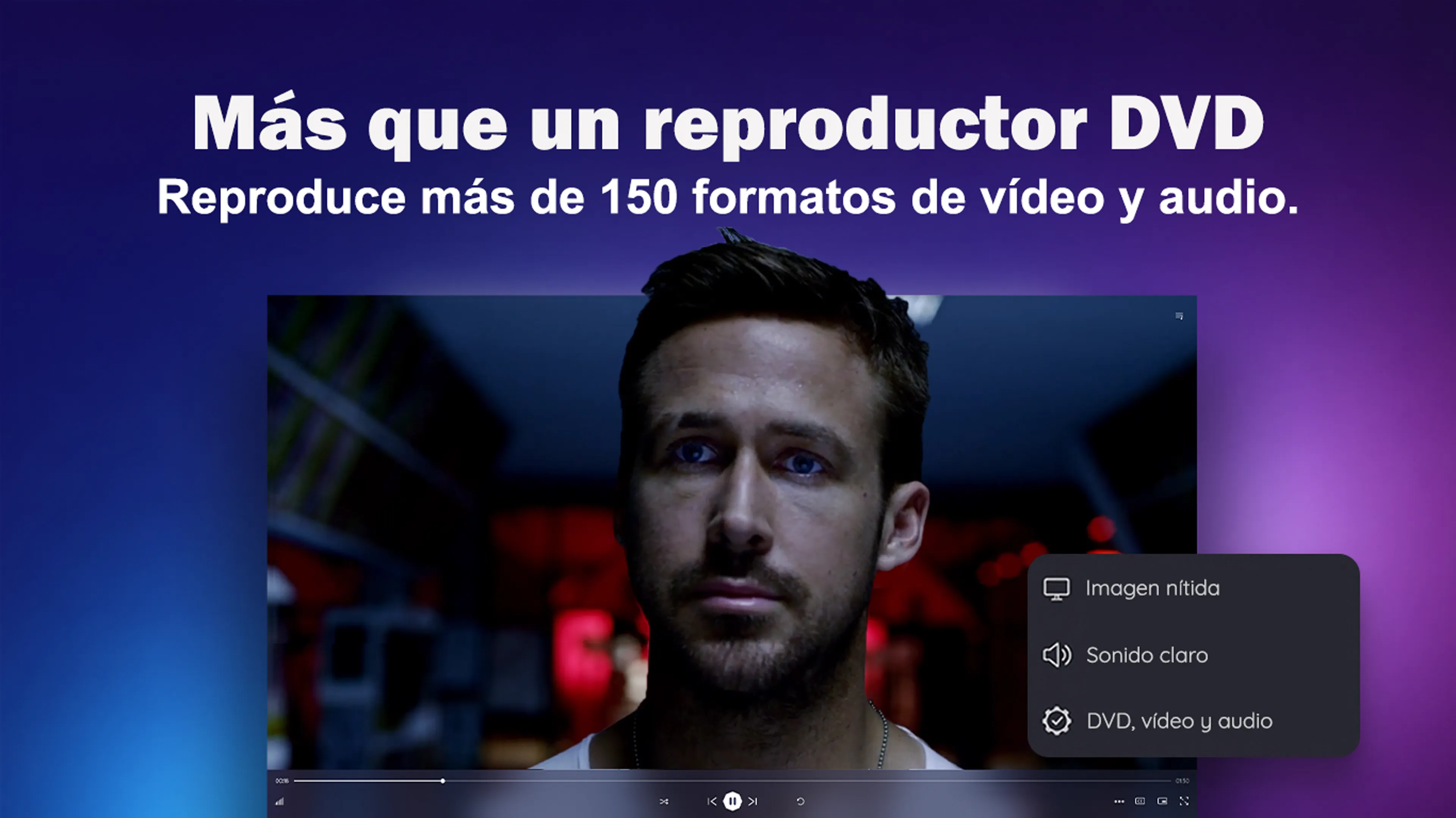 Explorador de la biblioteca multimedia
