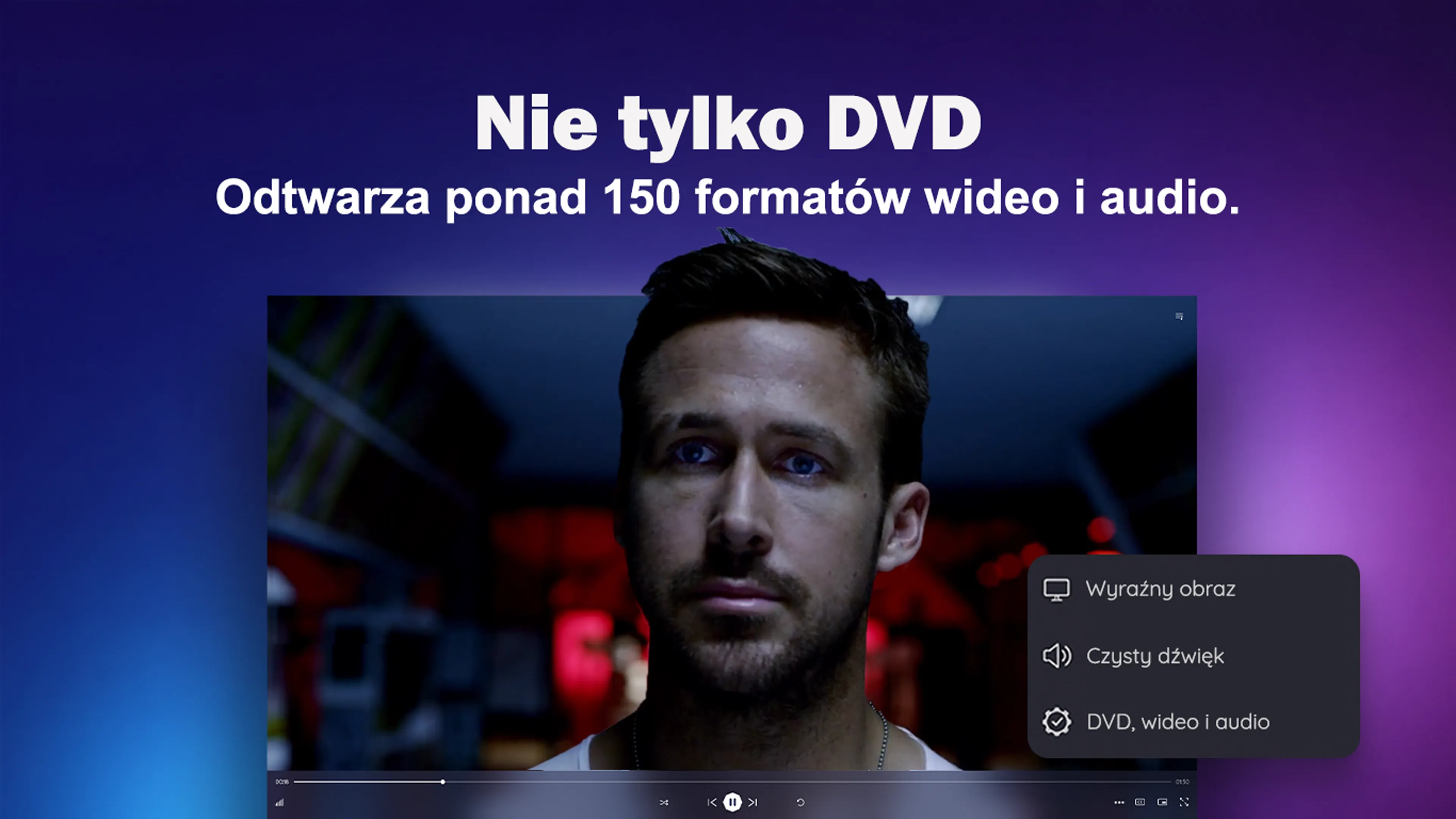 Przeglądarka biblioteki multimediów