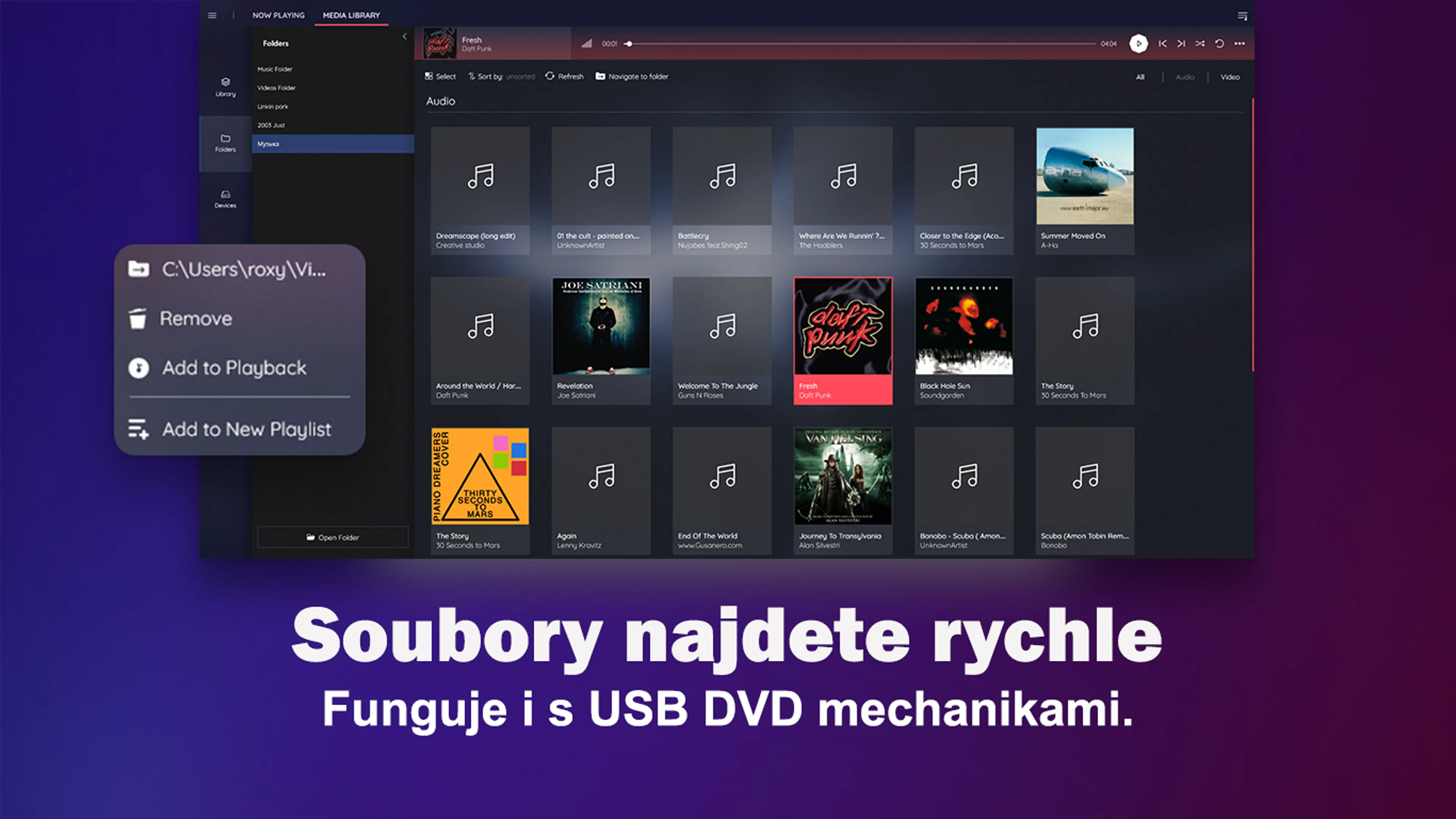 Seznam médií