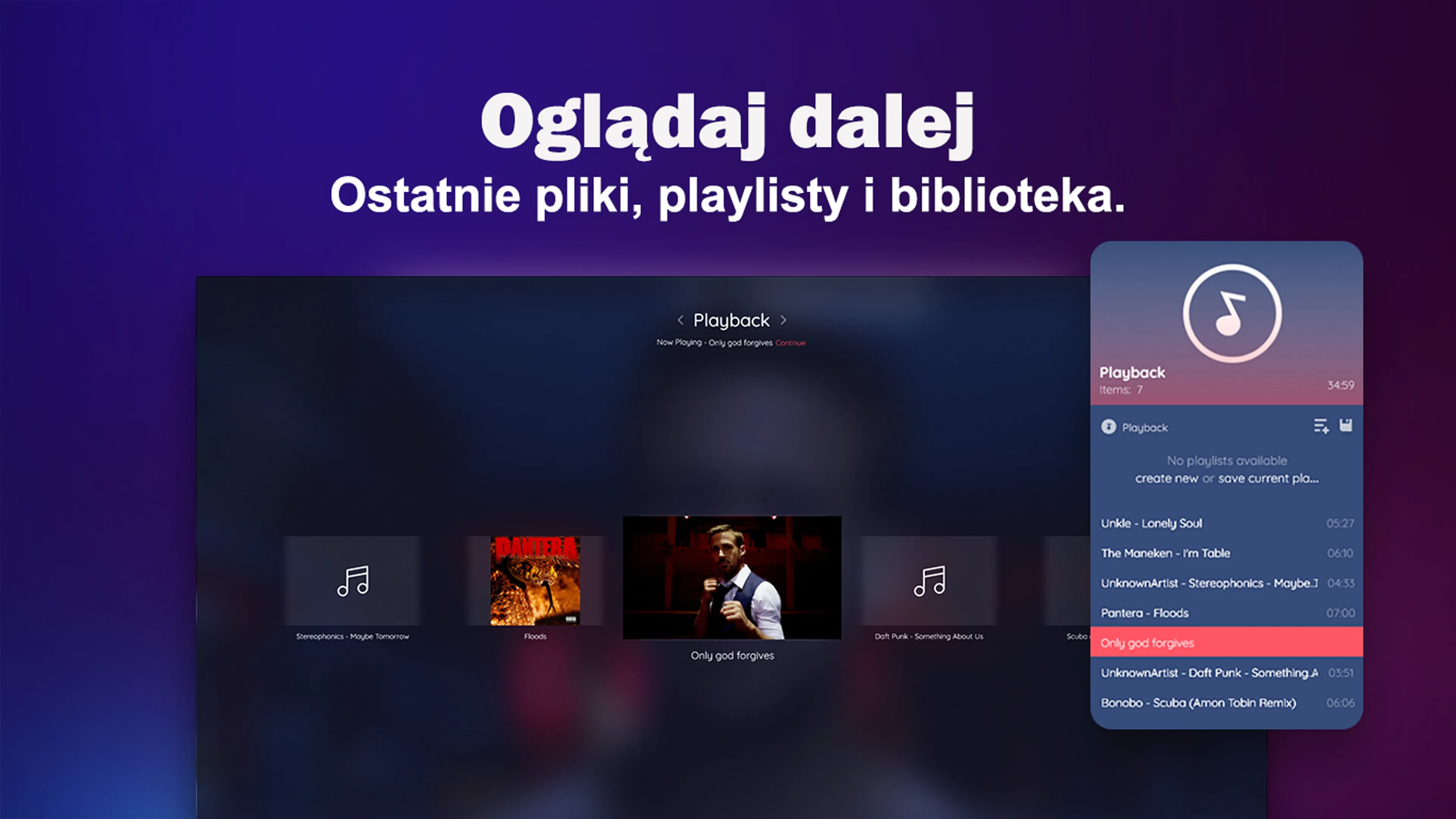 Dlaczego warto wybrać MediaPlay DVD Player
